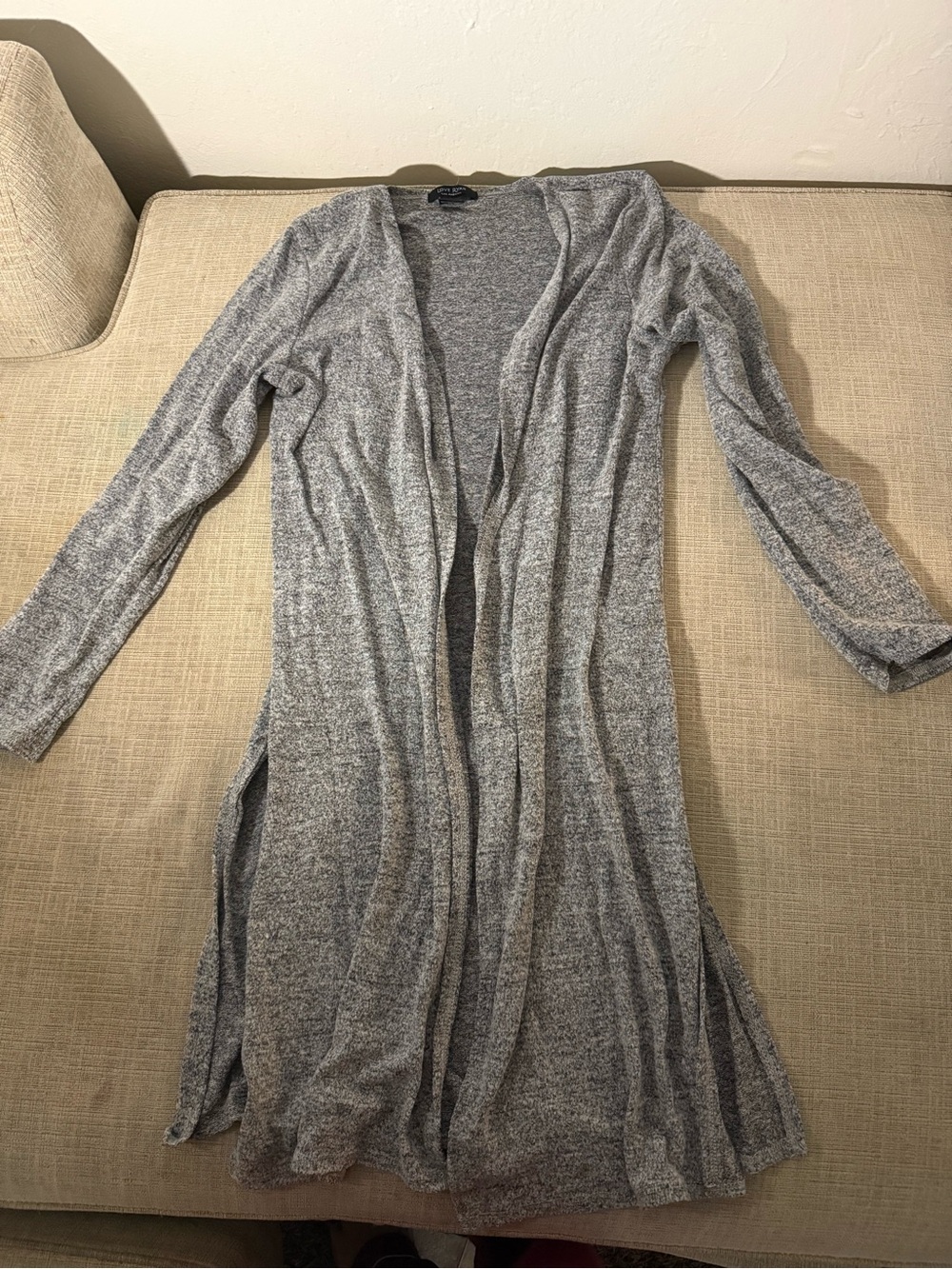 Cardigan